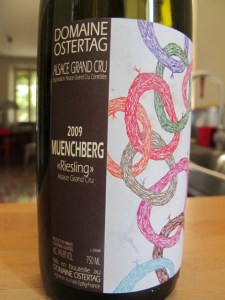 Domaine Ostertag Muenchberg