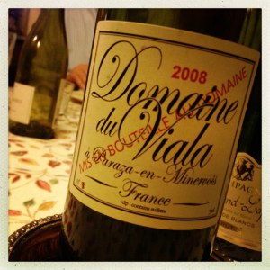 Domaine du Viala