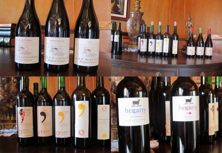 got some tasting to do...