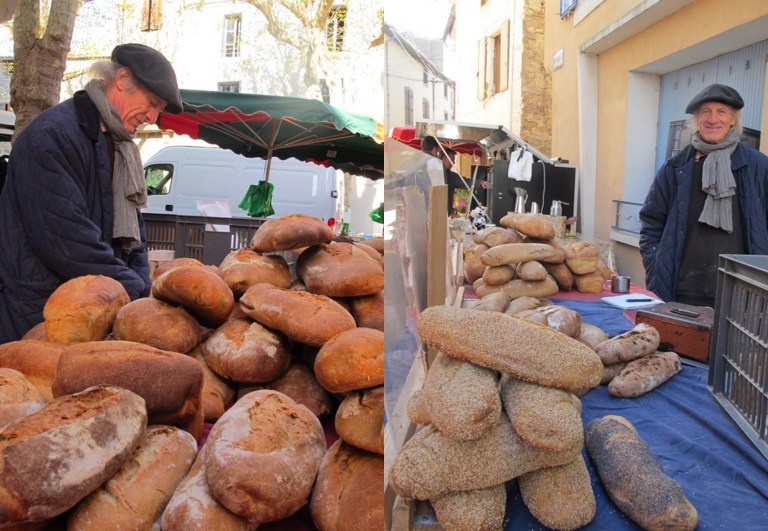 Pierre and his pains