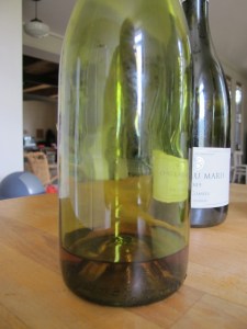 Chateau Maris Rose 2010