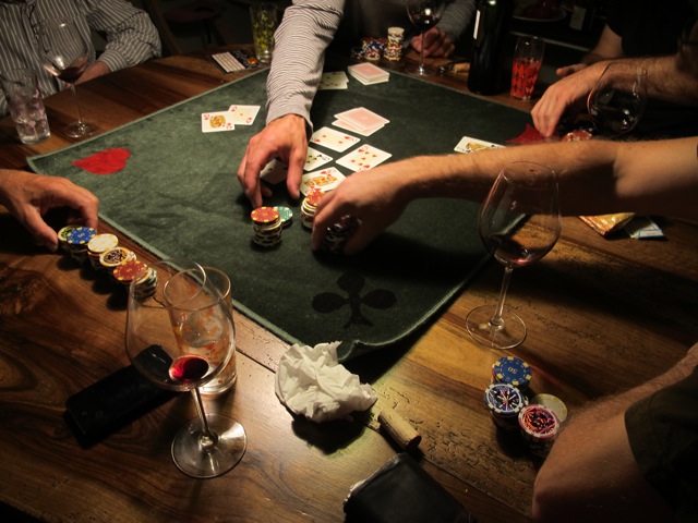 no, he didn't win!?!!