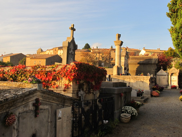 la liviniere cemetery 2b