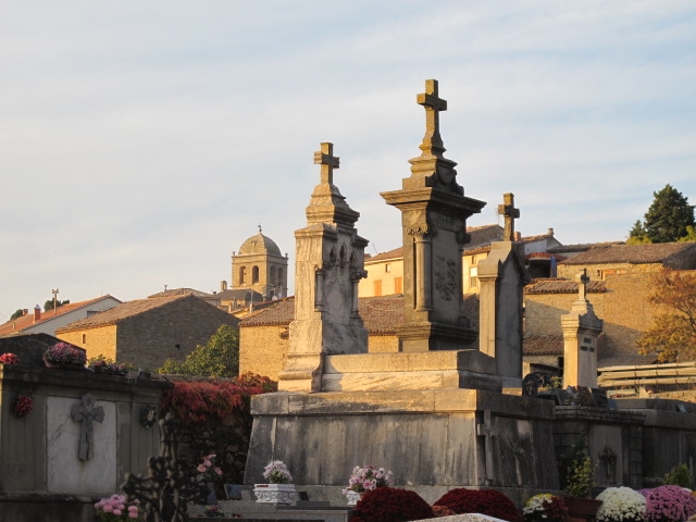 la liviniere cemetery 3