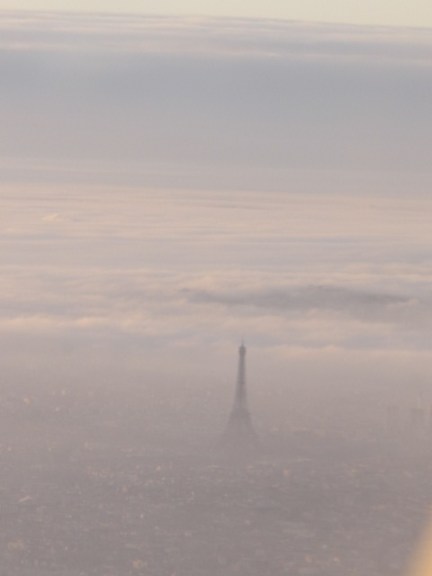 la tour eiffel la tour eiffel