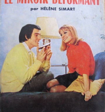 romance frenchie style