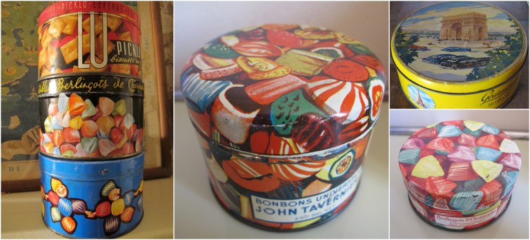 bonbons!