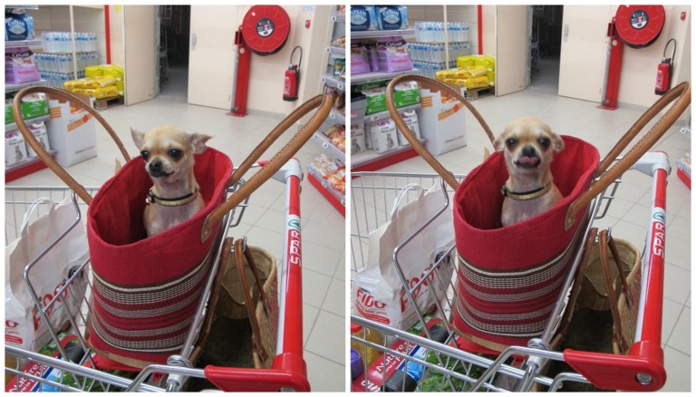 as seen in le supermarche