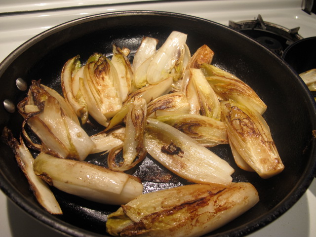 endive 1