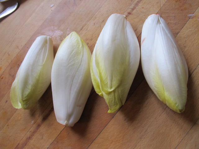 Endives