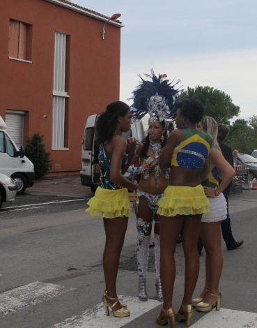 pumpkin festival rieux