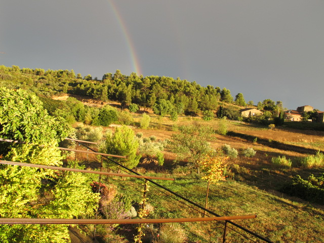 calamiac rainbow