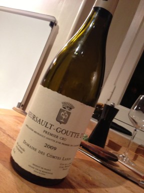 Comtes Lafon