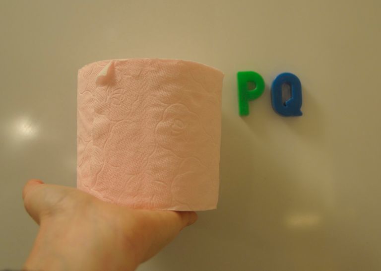 papier cul