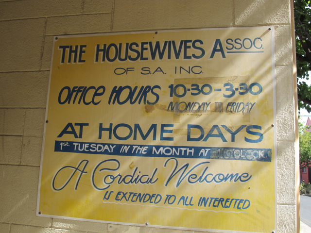 could do with this back in France