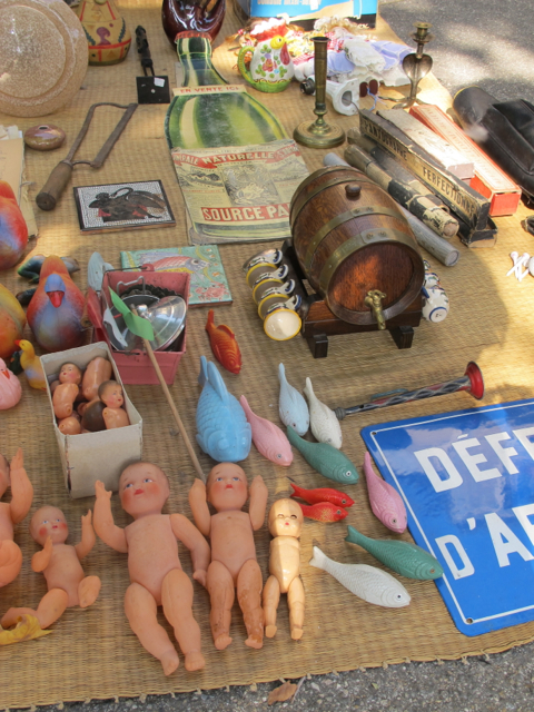vide grenier 7